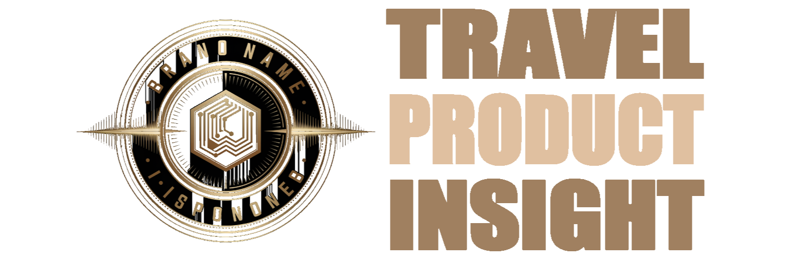 Travelproductinsight